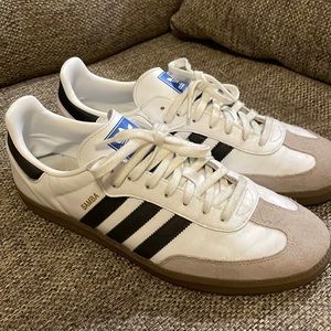 Adidas Samba OG White 11.5